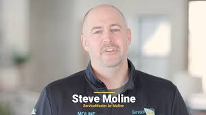 Leaks happen, but they don't need to ruin your day. Call ServiceMaster by  Moline for a free consult