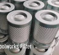 Hot Sale Air Compressor Oil Separator Filter PS-CE03-501 ...