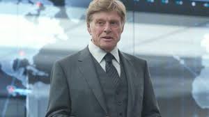 The obvious answer was to cast a star of equal weight. Robert Redford Told Avengers Endgame Directors That It Would Be His Last Movie Role