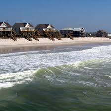 How To Visit Topsail Island North Carolina North Carolina