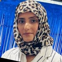 Bushra Shoaib's Instagram, Twitter & Facebook