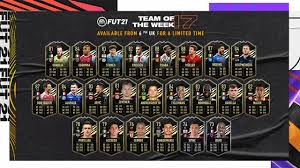 For the two people who do league sbcs in fifa 21, here you go. Fifa 21 Totw 17 Boosts Headliners Ben Yedder Strong Earlygame