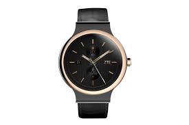 ZTE Axon Watch: News, Features, Release ...
