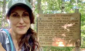 Hiking the Eifelsteig