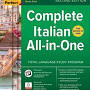 Italian language from www.mhprofessional.com