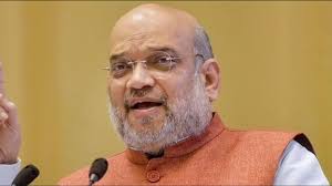 Shah to visit Patna next month to attend farmers' convention