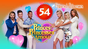 Retrouvez toutes les infos sur les 7 saisons et 439 épisodes de la série tv les princes et les princesses de l'amour, résumé, casting (acteurs et actrices) les notes et critiques des membres, des bandes annonces et des séries similaires. Les Princes Et Les Princesses De L Amour Episode 54 Hd Youtube