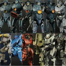 Gipsy danger tracks down the quick and acid spitting kaiju named otachi and do their best to beat it to a. Pacific Rim Jaeger Gipsy Danger Action Figure Figurines Robot Toy 19cm Tv Movie Video Game Action Figures