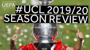 Get updates on the latest uefa nations league action and find articles, videos, commentary and analysis in one place. Uefa Champions League 2019 20 Season Review Youtube