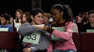 True jackson, vp is an american television sitcom that aired on nickelodeon from november 8, 2008 to august 20, 2011. Film Akeelah And The Bee Into Film