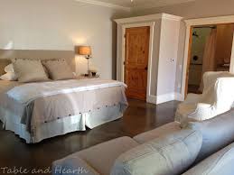 Get design inspiration for painting projects. Coastal Guest Bedroom Plus Some New Guys Table And Hearth