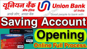 5) id card of reputed employers. Union Bank Saving Account Online Opening Process Online Bank Account Opening Process In Hindi Youtube