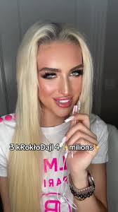 Inglisz z Caroline Derpienski. To już kolejna lekcja #carolinederpienski