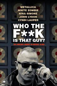 Watch Roadie: My Documentary (2019) Full Movie Free Online