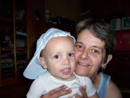 Patricia SMETS, 64 ans (CHARLEROI, BRUXELLES)