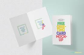 Whether you want to send an ecard or a printed card, it only takes a few minutes on gotfreecards.com. Free Greeting Card Mockup Zippypixels