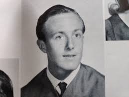 SP4 John Randolph “Randy” Weir (1948-1969)