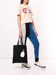 Penguin Charm Tote Bag Anya Hindmarch Eraldo Com