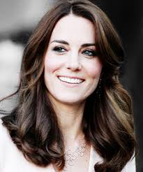 Kate Middleton Stylist Signature Blowout Secrets