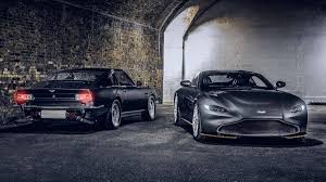 Image result for Cumberland Grey 2022 Aston Martin