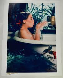 When the picture was taken, brooke was ten years old but gary gross made her head up to look like an older woman. Mysopadeletras Brooke Shields Gary Gross Brooke Shields On Coming To Terms With Her Controversial Past I M Proud That I M Still Here Daily Mail Online Garry Gross A New