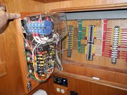 Schematic electrical wiring diagrams are different from other electrical wiring diagrams because the system flow is shown by a series of horizontal and vertical lines, much like a normal electrical. Create Your Own Wiring Diagram Boatus