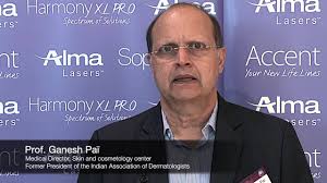 It's all About Partnership, Relationship and Trust- Prof. Ganesh Pai, India