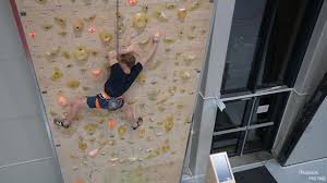 Maybe you would like to learn more about one of these? Are Led Walls The Future Of Indoor Climbing Gyms Gripped Magazine