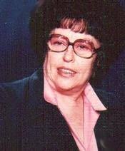 Georgia Meyer Obituary