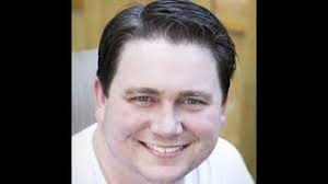 Celebration of Life service for Michael C. Bragg