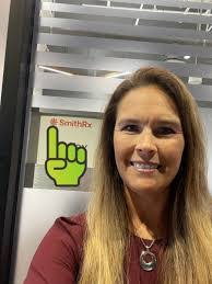 Nichole Sharp's Instagram, Twitter & Facebook