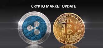 Coin4coincrypto Market Update Bitcoin Btc And Ripple Xrp Bitcoin Marketing Crypto Market