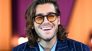 Benjamin Ingrossos önskan om barn