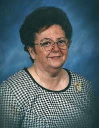 Bertha Jordan Obituary