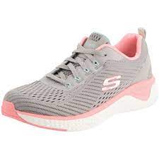 Wenn die temperaturen langsam steigen, wandern deine dicken wintersachen im kleiderschrank nach hinten und tauschen den platz mit lockeren hosen und kurzen shirts. Sneaker 149051 Gypk Sale Damen Sportschuhe Von Skechers