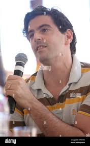 Richard mason hi-res stock photography and images