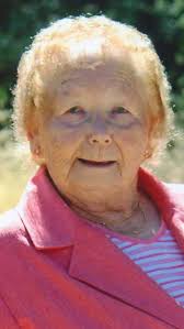 Obituary: Ruth Dawson (1/9/15)