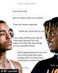 💊juice wrld junkies💊