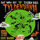Tyldenvania 2025 event image