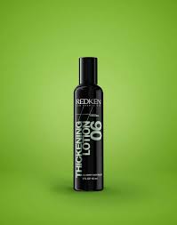 We've rounded up the best hair thickening products, including shampoos, sprays, lotions and more. Hair Thickening Strengthening Lotion Redken Thickening Lotion 06