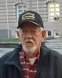 Charles Edward Hutson Obituary February 7, 2025