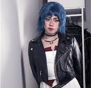 Cosplay Upgraded: AU Powder from Arcane