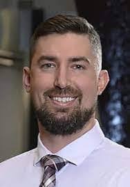 Jared Dunlap's Instagram, Twitter & Facebook