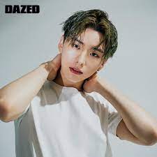 Qaedtls krop monsta x crop top hoodie im kihyun jooheon shownu minhyuk pullover, damen herren jungen, schwarz, medium : Monsta X S Kihyun Describes Who He Is As A Person Shares His Future Aspirations Kpophit Kpop Hit