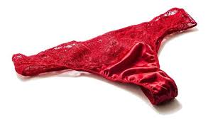 Sepasang buah dada yang putih dan sangat montok. Tips Pilih Celana Dalam Untuk Jaga Kesehatan Organ Seksual