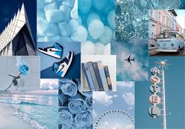 Download hd wallpapers for free on unsplash. Blue Aesthetic Background Aesthetic Backgrounds Blue Aesthetic Wallpaper