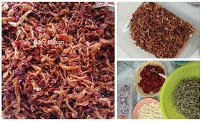 Dan jadilah sudah sambal ikan bilis garing aku. Wanita Ini Kongsi Cara Buat Sambal Bilis Rangup Dan Sedap Berhari Hari Pun Masih Lagi Krap Krup Krap Daily Makan
