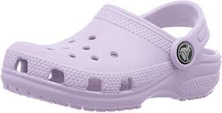 Amazon's choice customers shopped amazon's choice for… crocs. Crocs Classic Clog Kids Unisex Child Sandal Color Lavender Size 32 33 Eu Buy Online At Best Price In Uae Amazon Ae