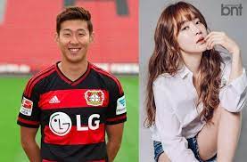 Apr 14, 2015 · eriksen, who joined spurs in the summer of 2013, has been with girlfriend kvist for almost three years. Allkpop On Twitter Breaking Son Heung Min S Got A New Gf This Time An Ex After School Member Https T Co Phvhiogklm Https T Co Xusnr1gyil Twitter