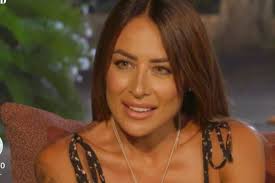 Denise Rossi ha un nuovo fidanzato dopo Temptation Island 2025?/ Smentito  l'approdo a Uomini e Donne